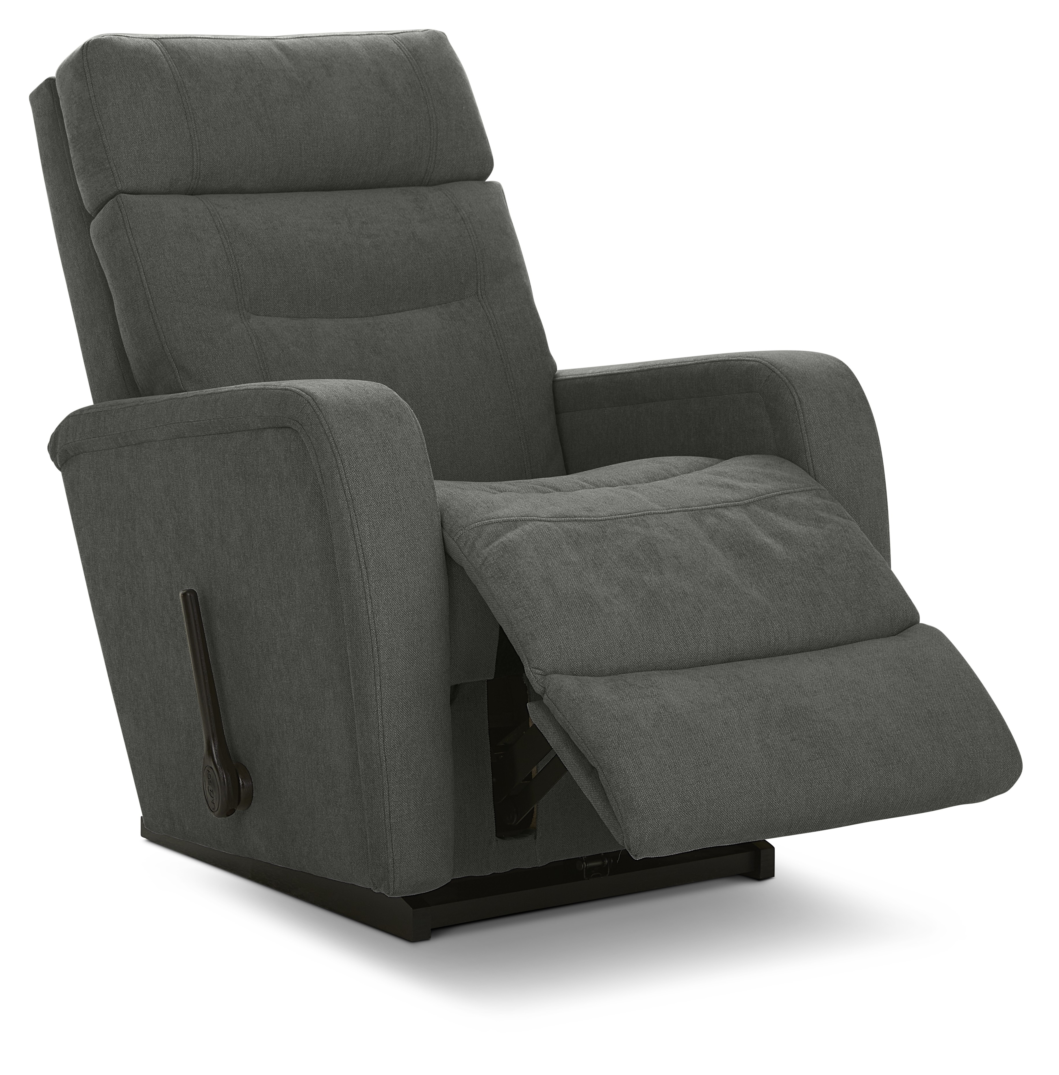 Power Wall Recliner w/Pwr. HR &amp; Lumbar
