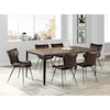 Winners Only Maxwell Dining Table