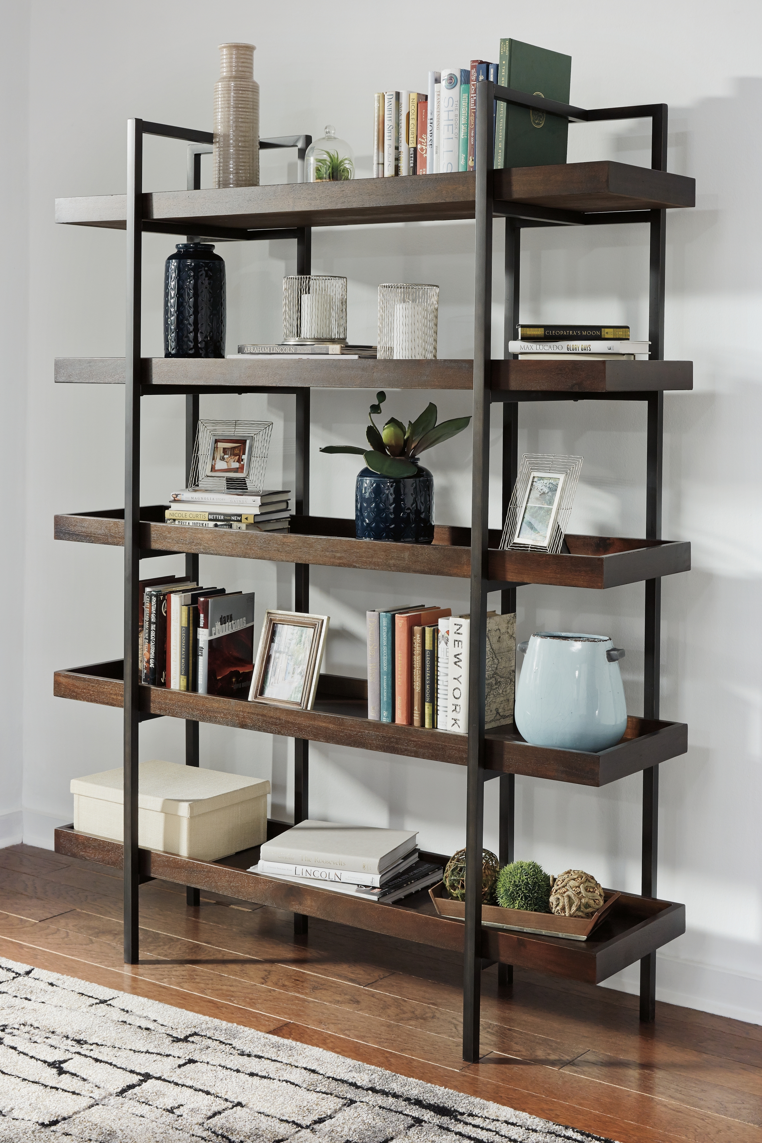 Bookcase