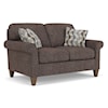 Flexsteel Westside Loveseat