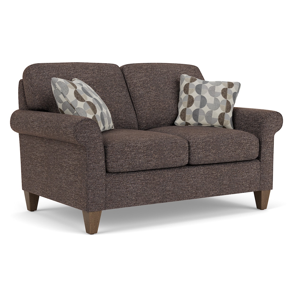 Flexsteel Westside Loveseat