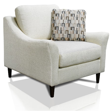 Accent Chair