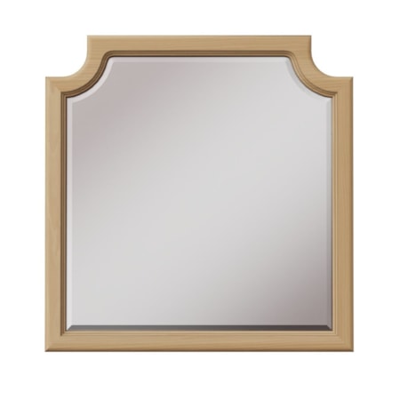 Garden Mirror