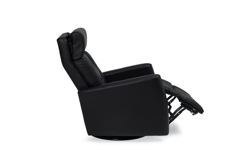 Baltic II Swivel Glider Power Recliner