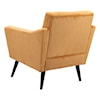 Zuo Bastille Accent Chair