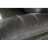 Signature Design by Ashley Edmar Power Reclining Sofa