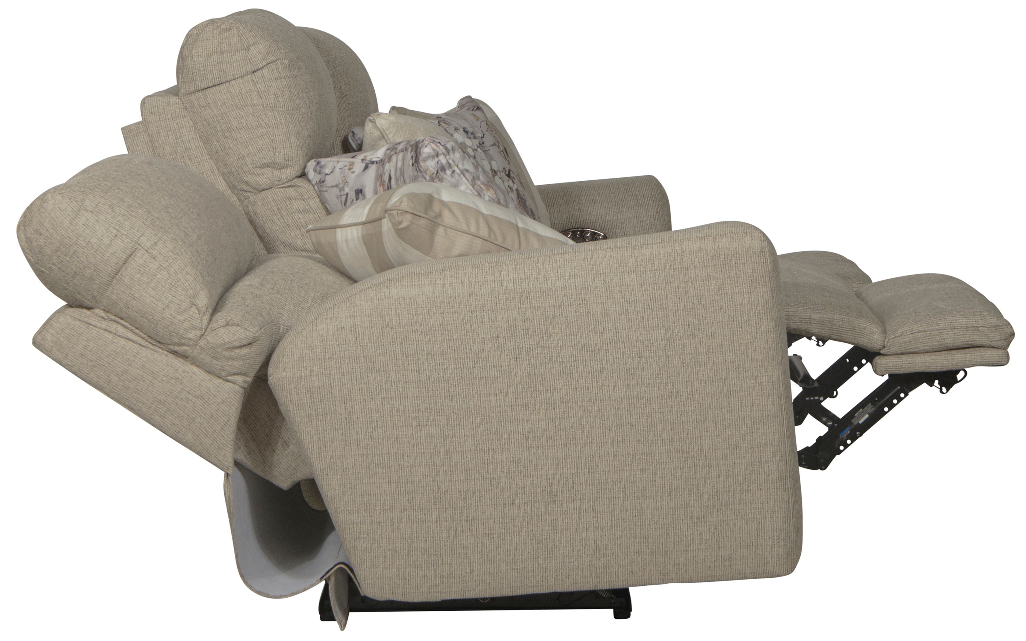 Catnapper Searsport Power Reclining Sofa