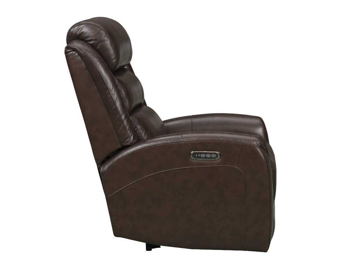 Big &amp; Tall Power Recliner
