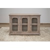 International Furniture Direct Nizuc Console