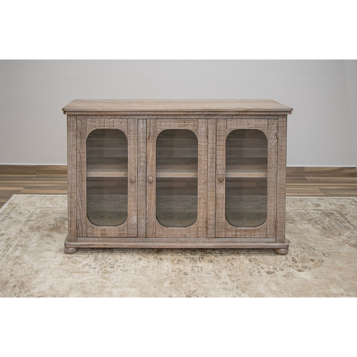 International Furniture Direct Nizuc Console