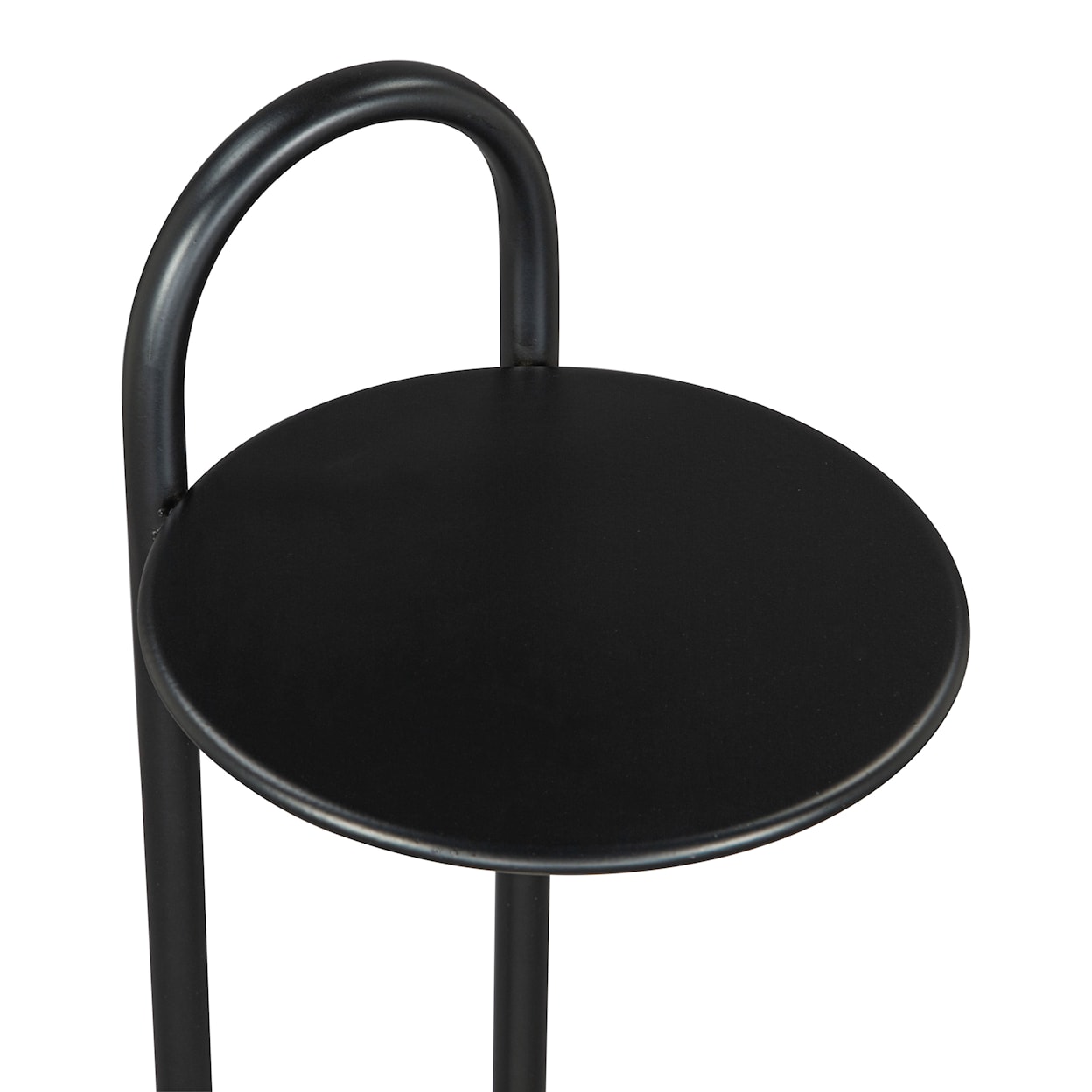 Zuo Christian Side Table