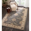 Nourison India House 6'6" x 9'6"  Rug