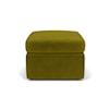 Flexsteel Sky Ottoman