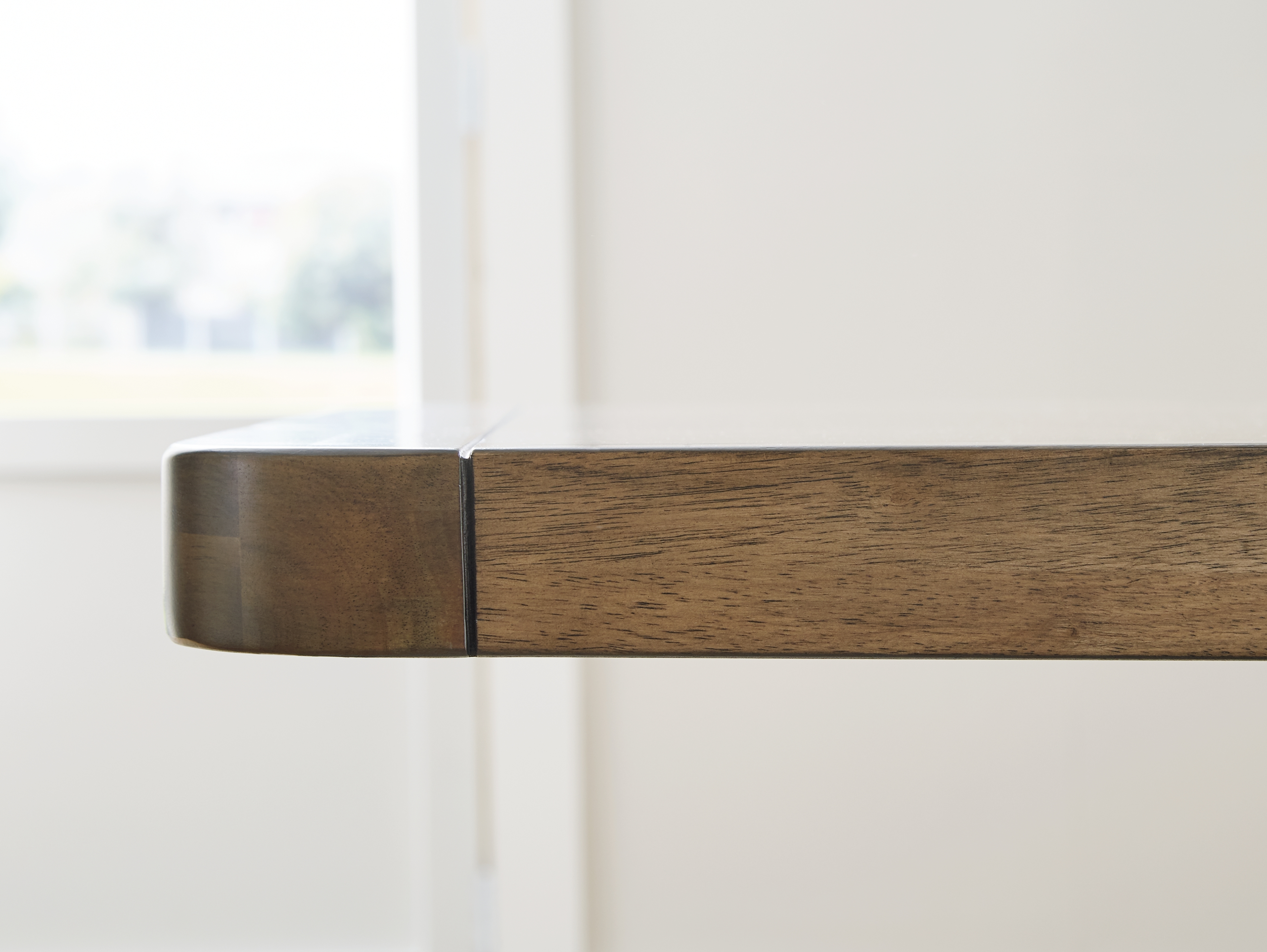 Signature Design by Ashley Cabalynn Rect Dining Room Ext Table