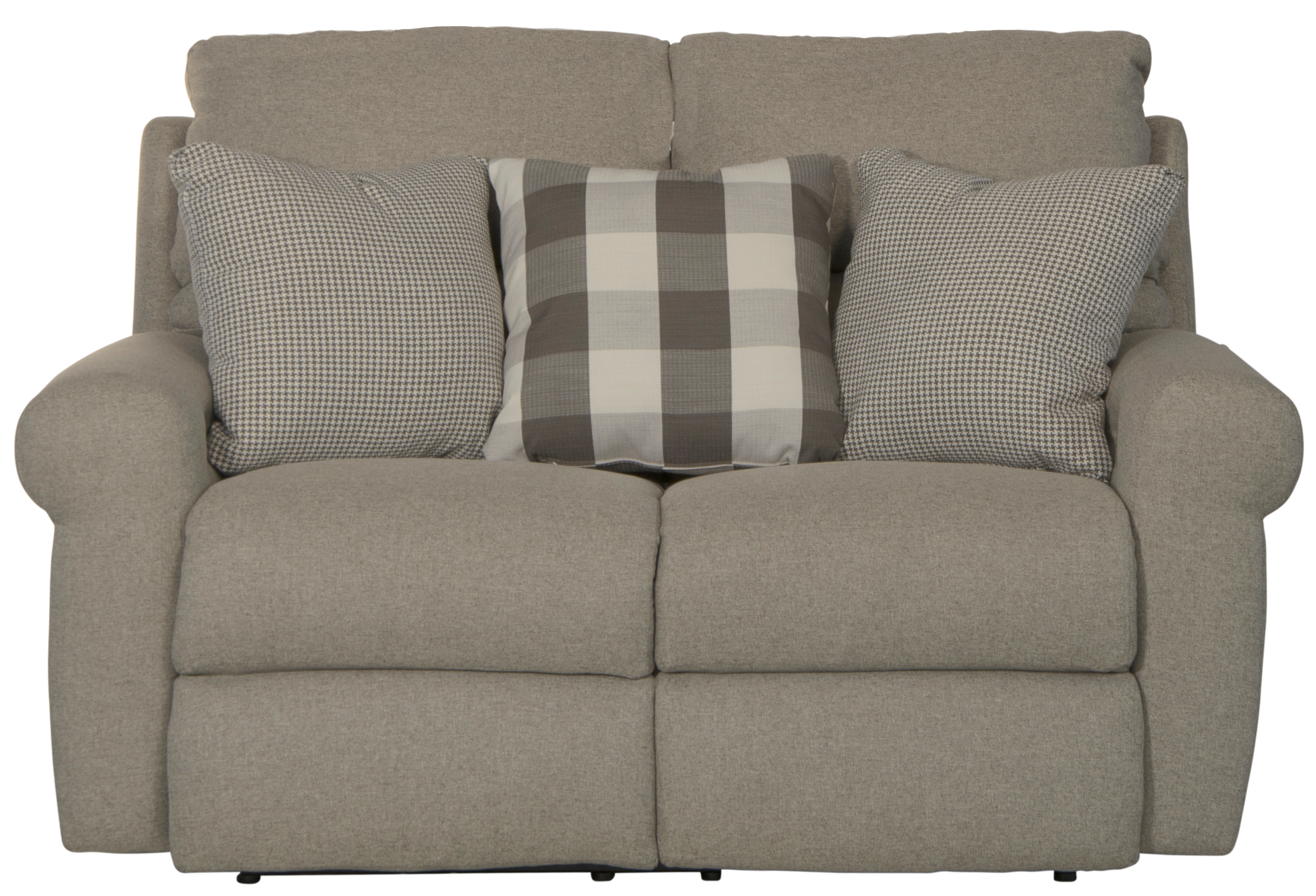 Catnapper Westport Lay Flat Power Reclining Loveseat