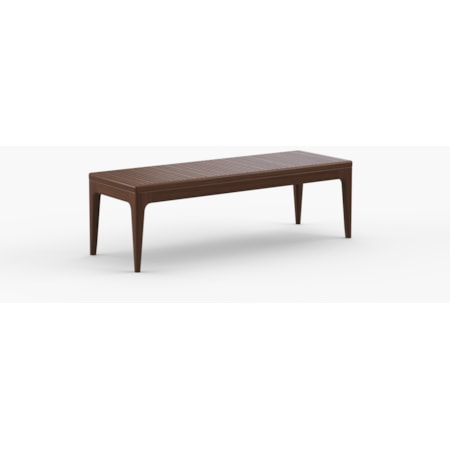 Rectangular Coffee Table