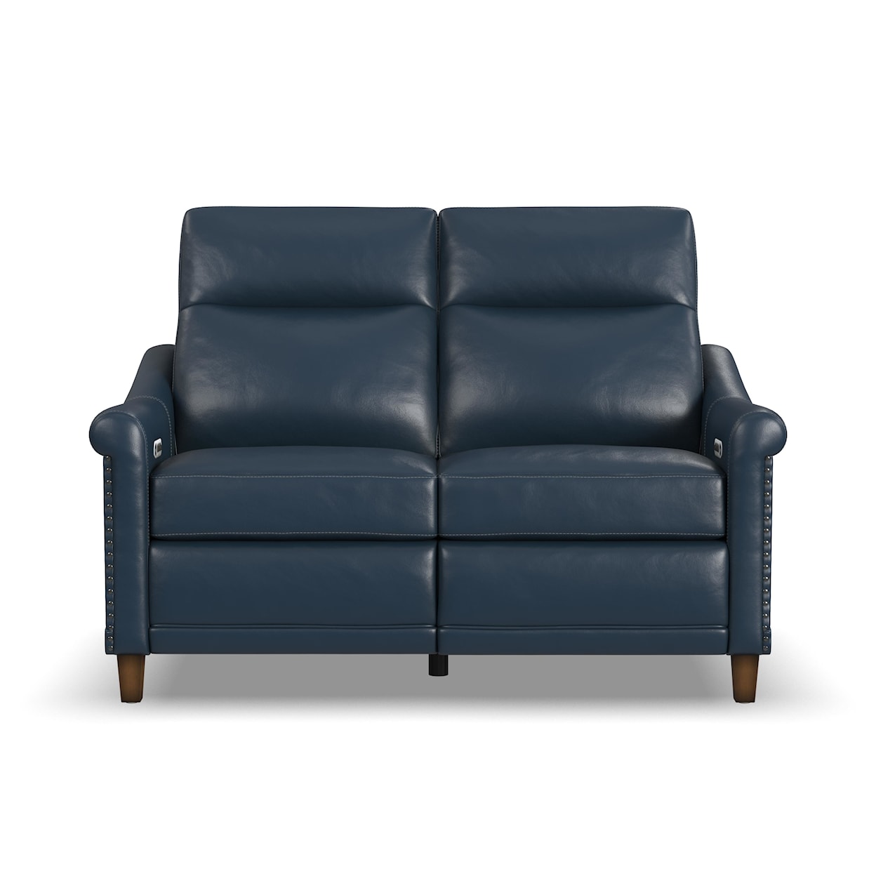 Flexsteel Elizabeth Reclining Loveseat