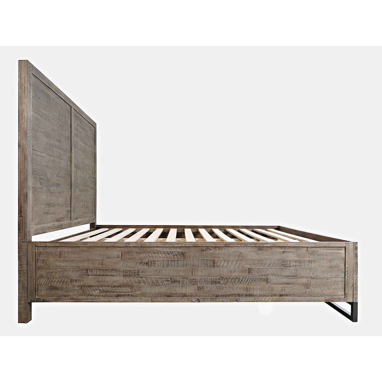 Jofran East Hampton Panel Bed