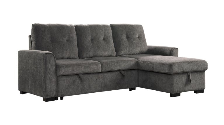 2-Piece Sectional Sofa