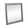 Liberty Furniture Skyview Lodge Landscape Mirror