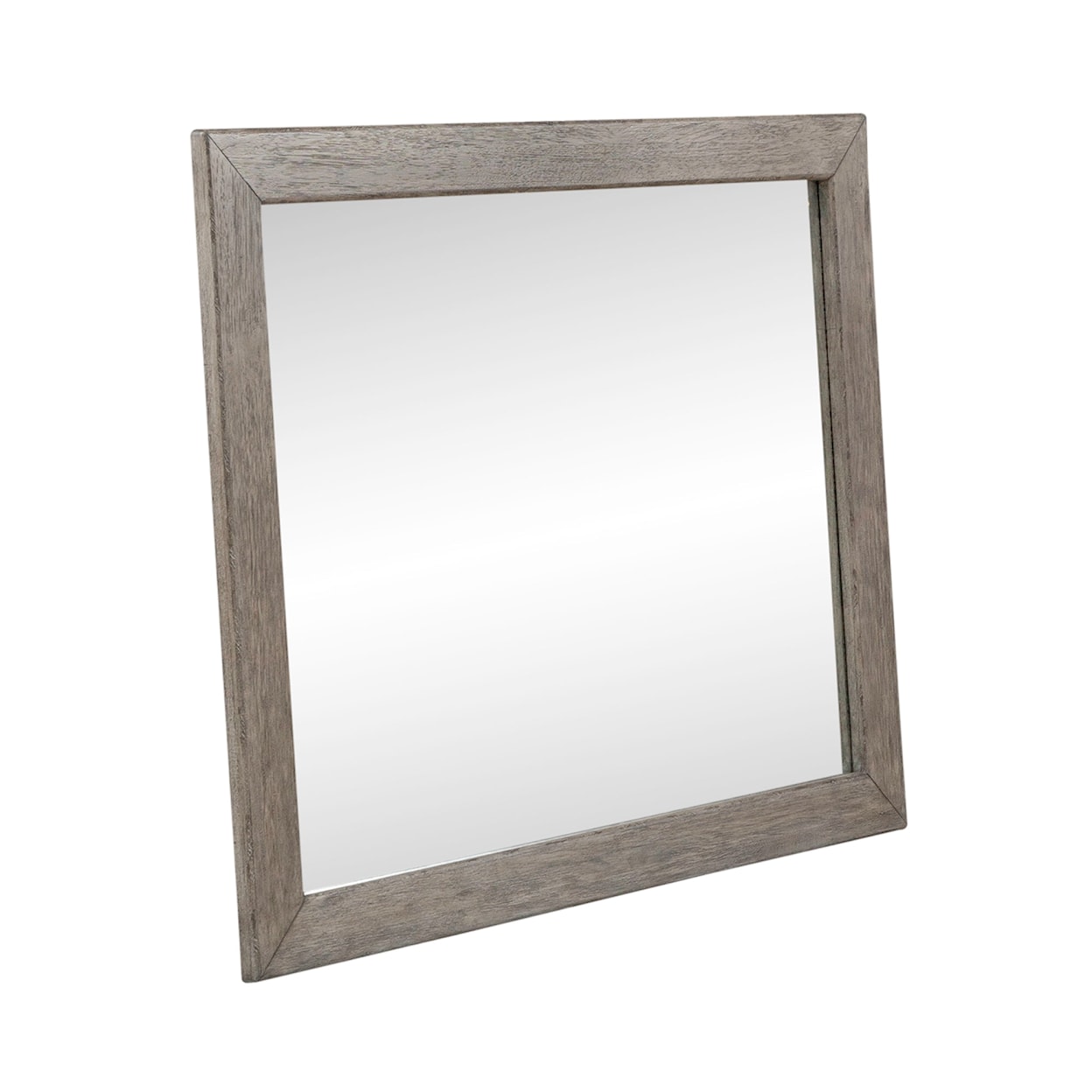 Libby Skyview Lodge Landscape Mirror