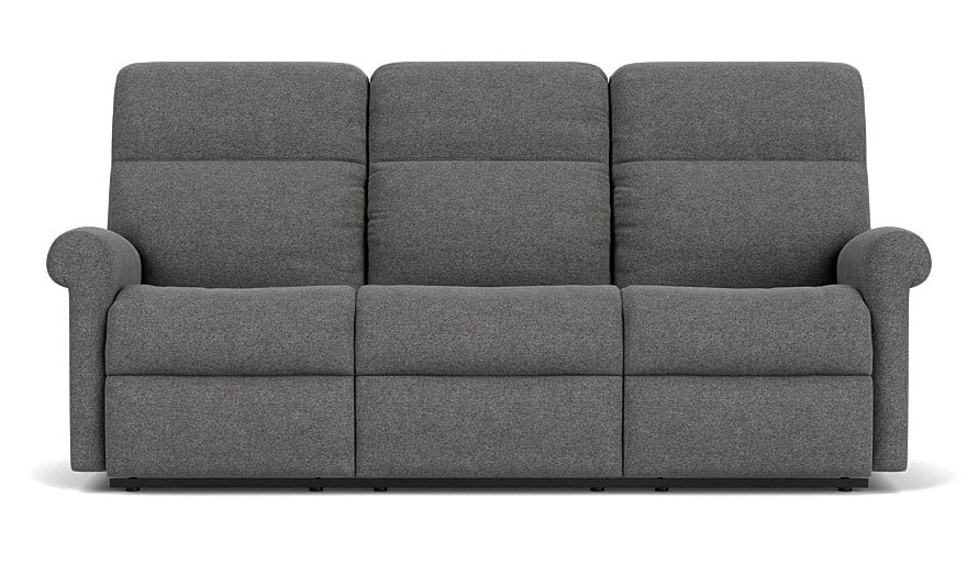 Manual Reclining Sofa