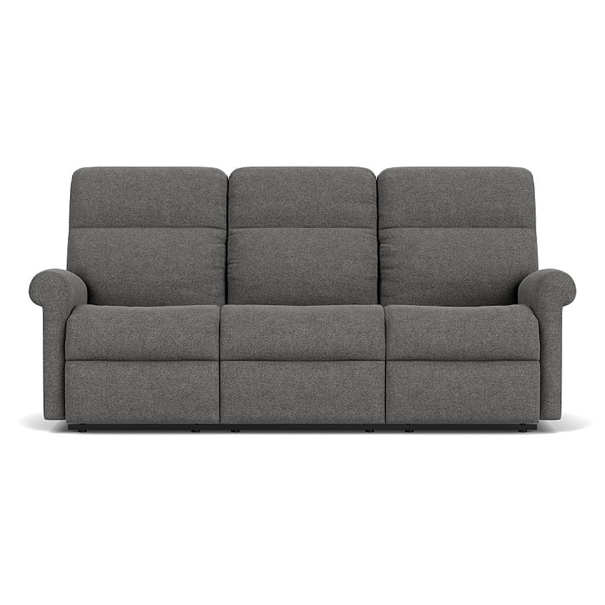 Flexsteel Davis Manual Reclining Sofa