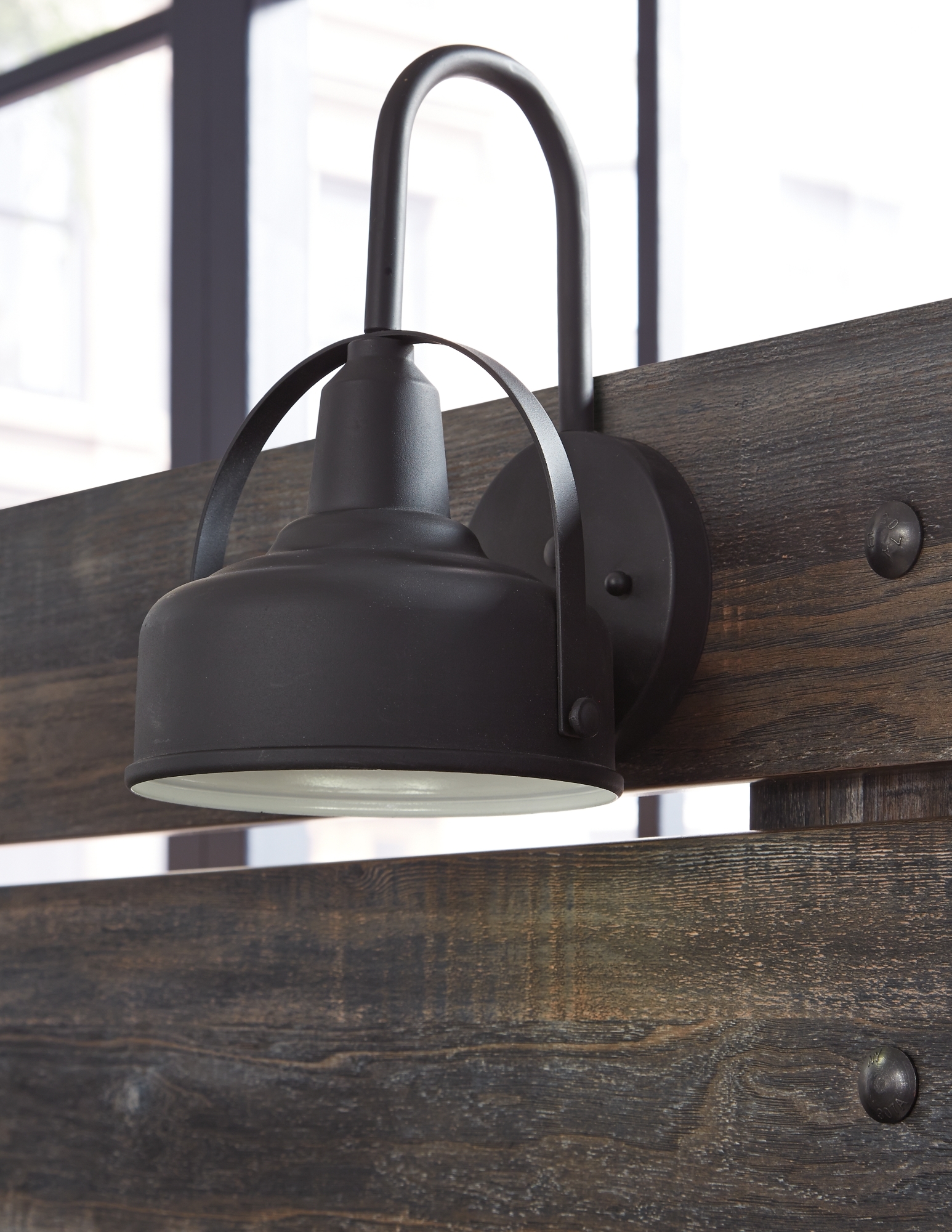 Queen Panel Headboard