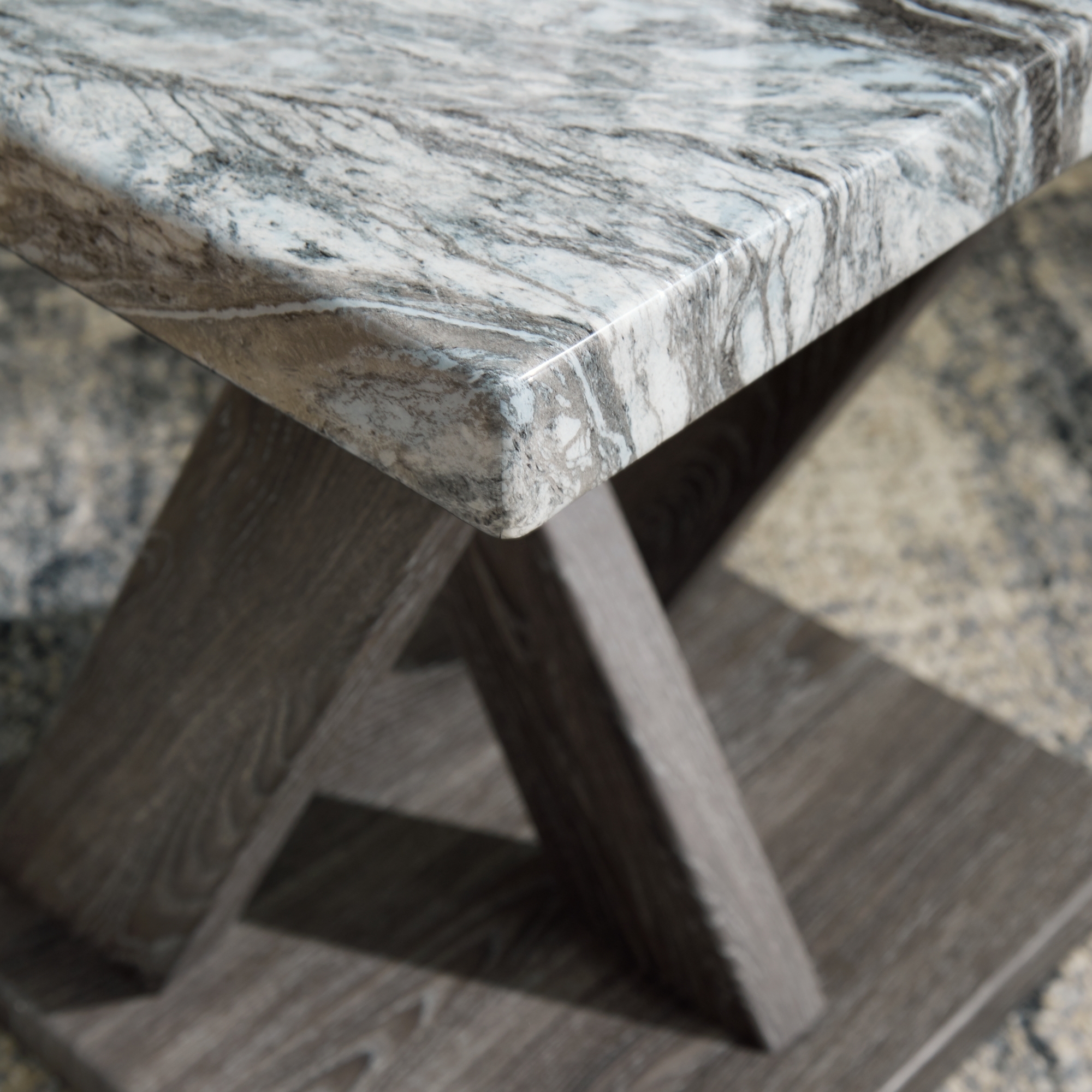 Signature Design by Ashley Bensonale Occasional Table (set Of 3)