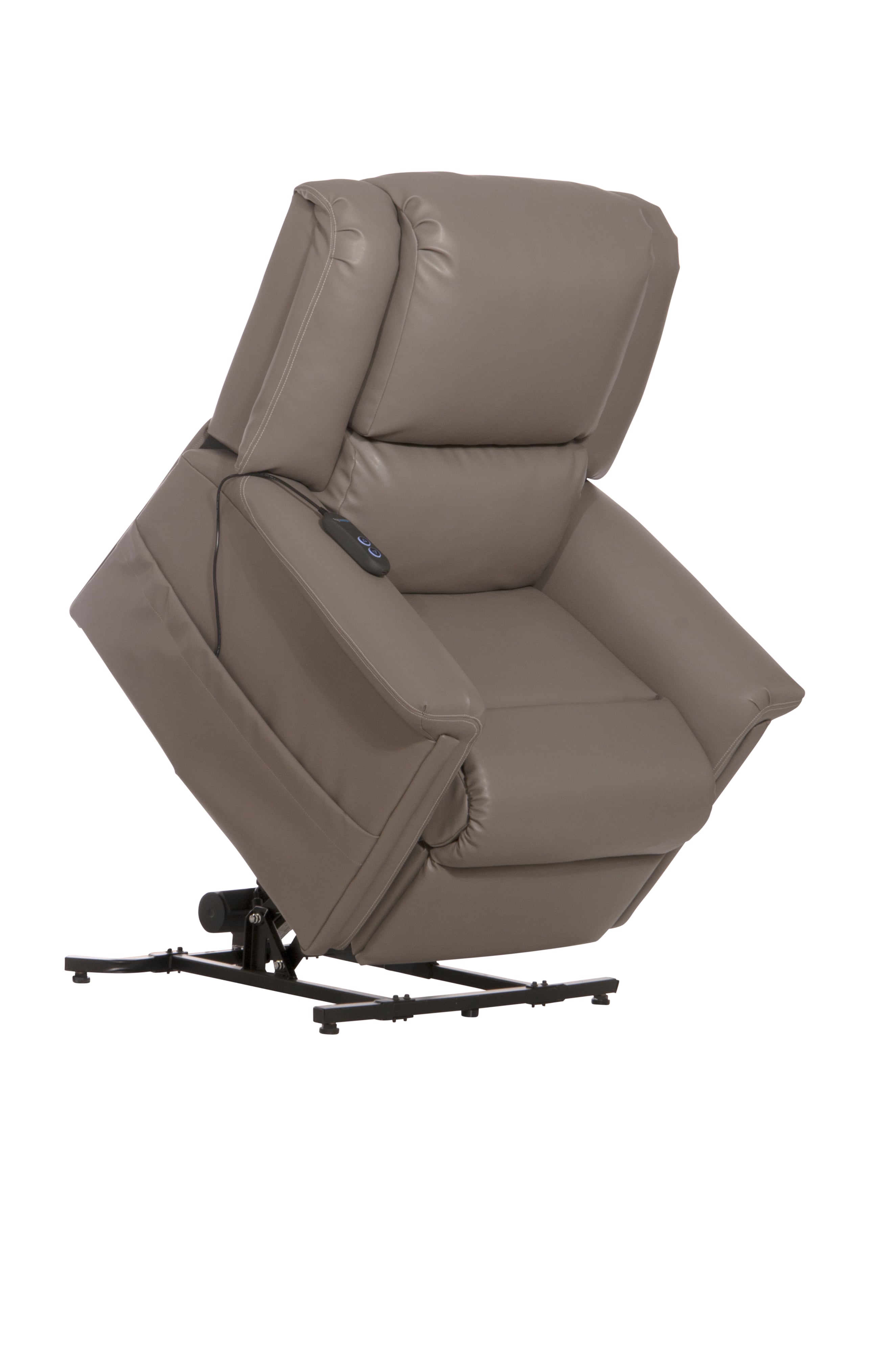 Catnapper 4897 Elsie Lay Flat Recliner