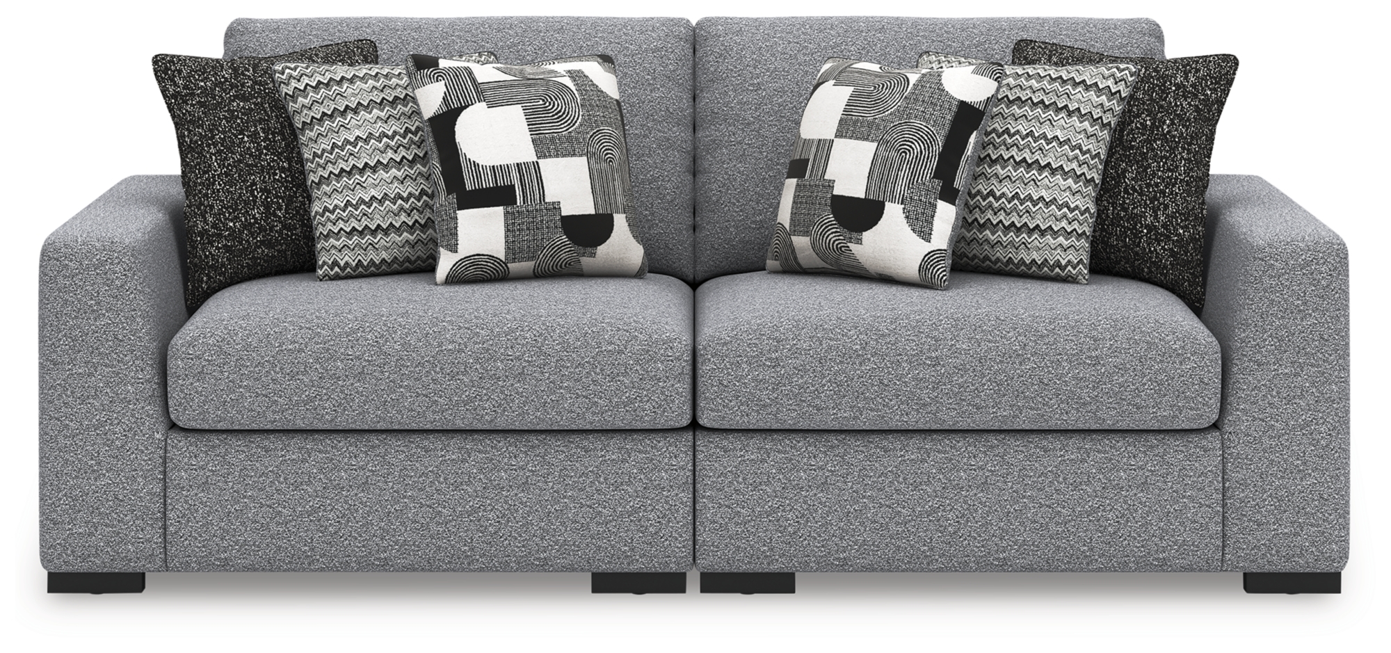 2-Piece Sectional
