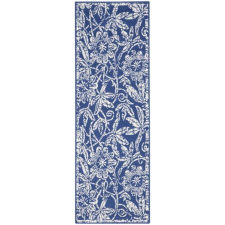 2' x 8'  Rug