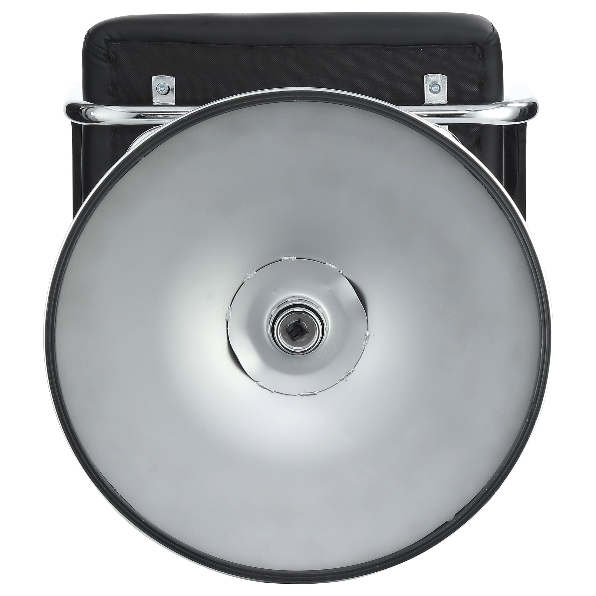 Coaster Palomar Palomar Adjustable Height Bar Stool and