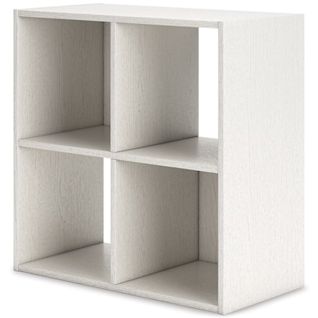 Four Cube Organizer