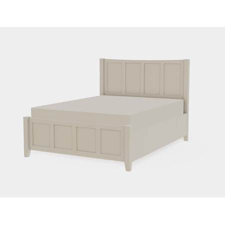 Atwood Queen Left Drawerside Panel Bed