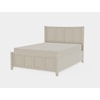 Mavin Atwood Group Atwood Queen Left Drawerside Panel Bed
