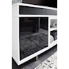 Benchcraft Gardoni 72" XL TV Stand