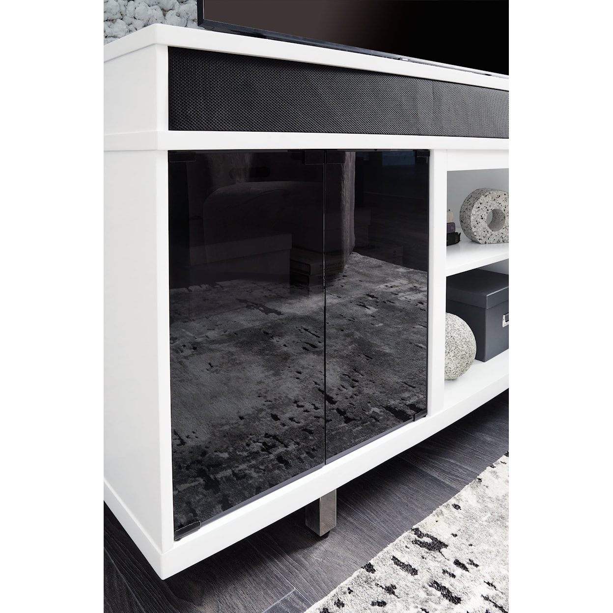 Ashley Signature Design Gardoni 72" XL TV Stand