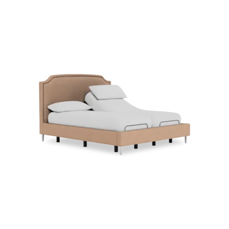 Arbor Adjustable Split California King Bed