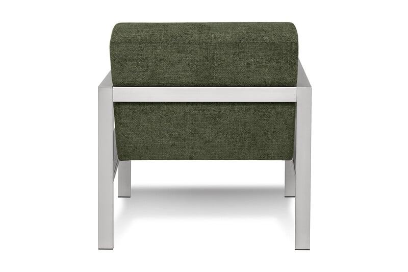 Palliser Quinn Channeled Quinn Channeled Upholstered Chair