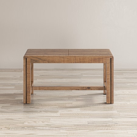 Bradford Extendable Bench