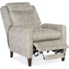 HF Custom Daxton Recliner w/ Divided Back