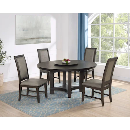 5-Piece Dining Set