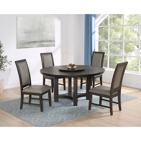 5-Piece Dining Set