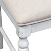 Libby Whitney Slat Back Side Chair