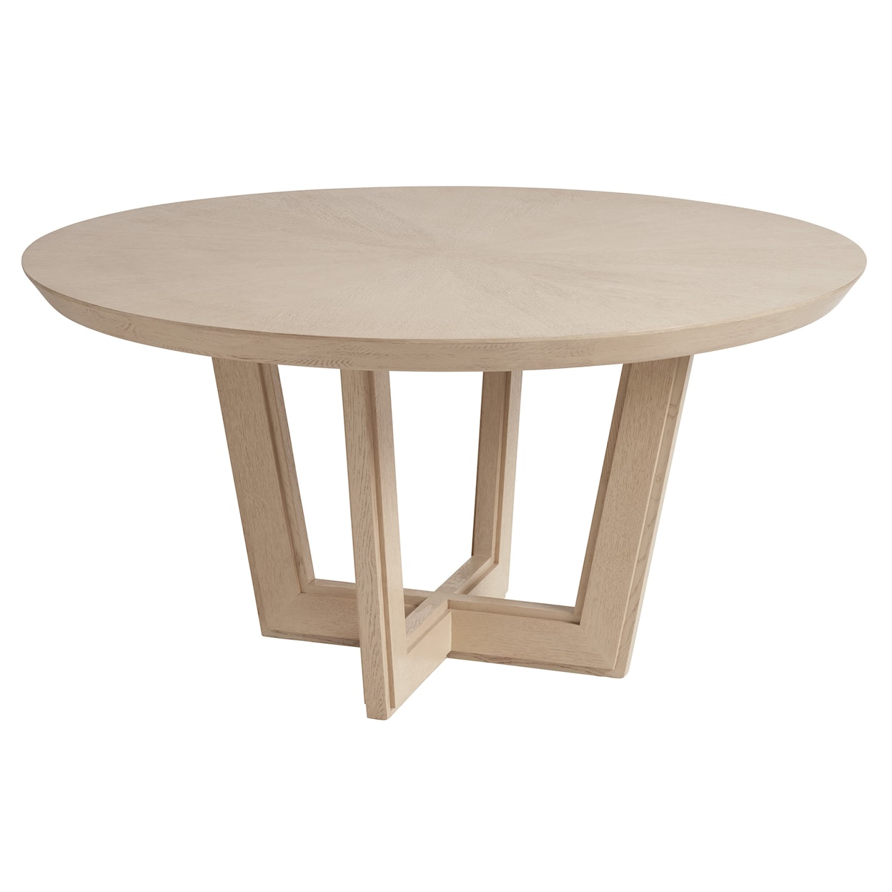 Tommy Bahama Home Sunset Key Hanson Round Dining Table