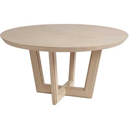 Hanson Round Dining Table