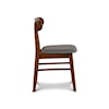 New Classic Furniture Morocco Dining Chair