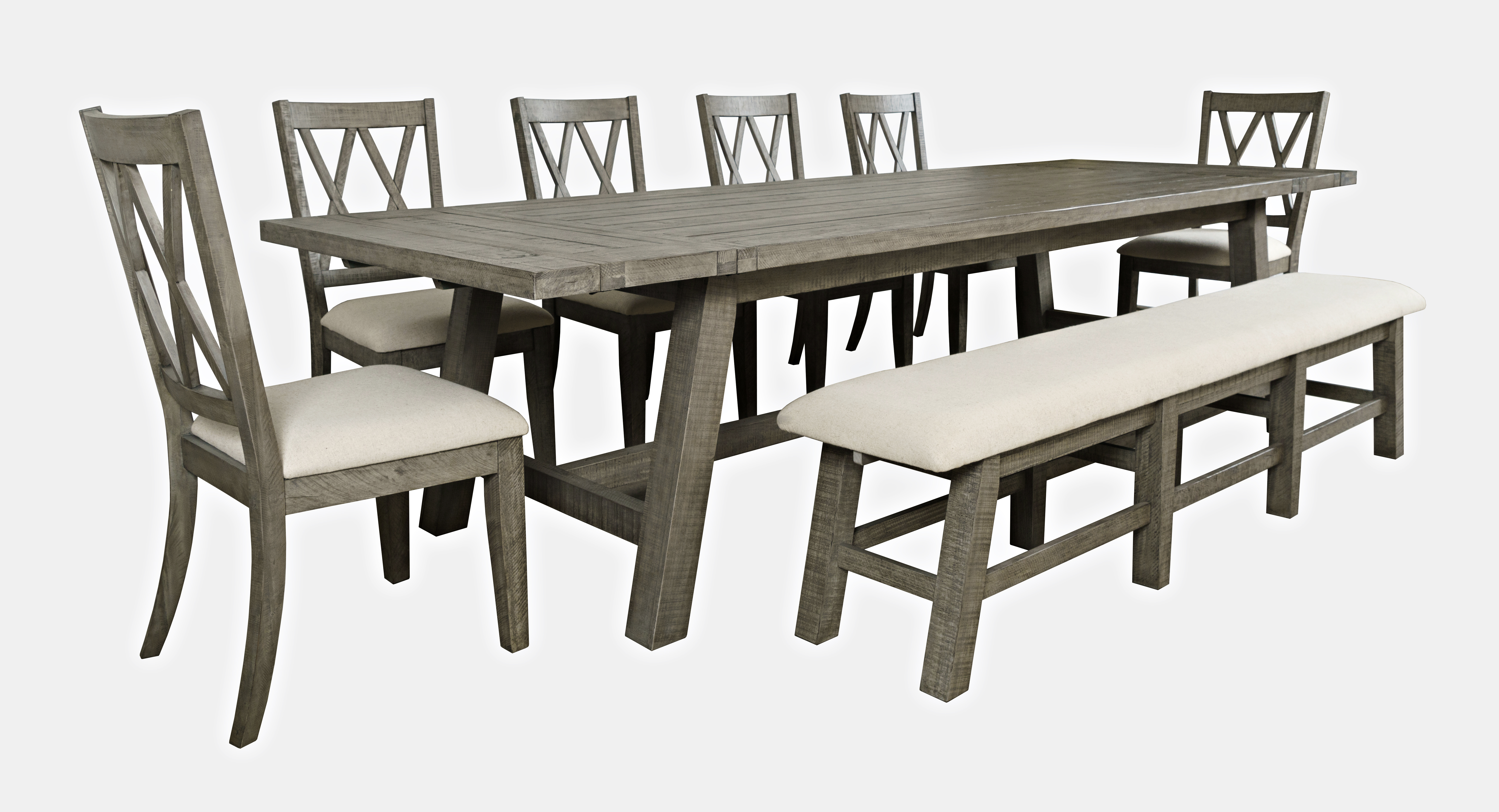 jofran trestle table