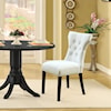 Modway Silhouette Dining Side Chair